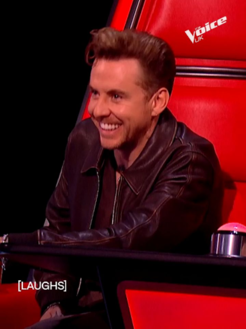 @thevoiceuk