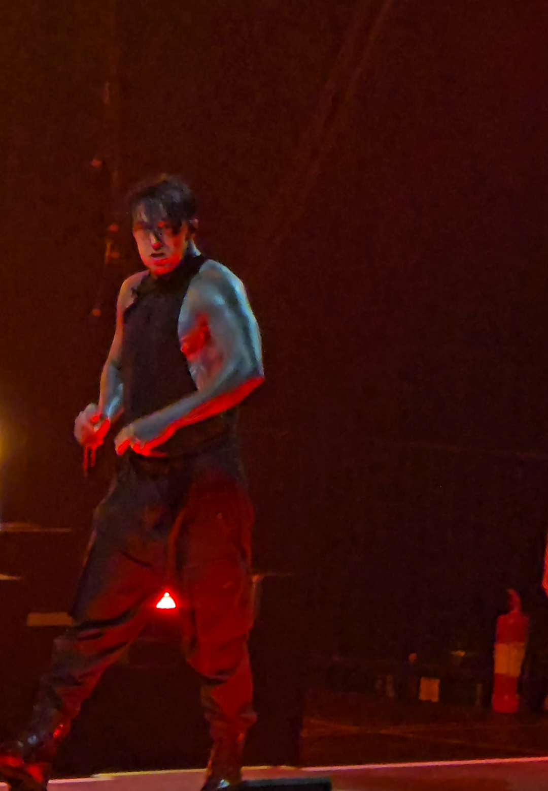 @Falling in Reverse France 🇨🇵