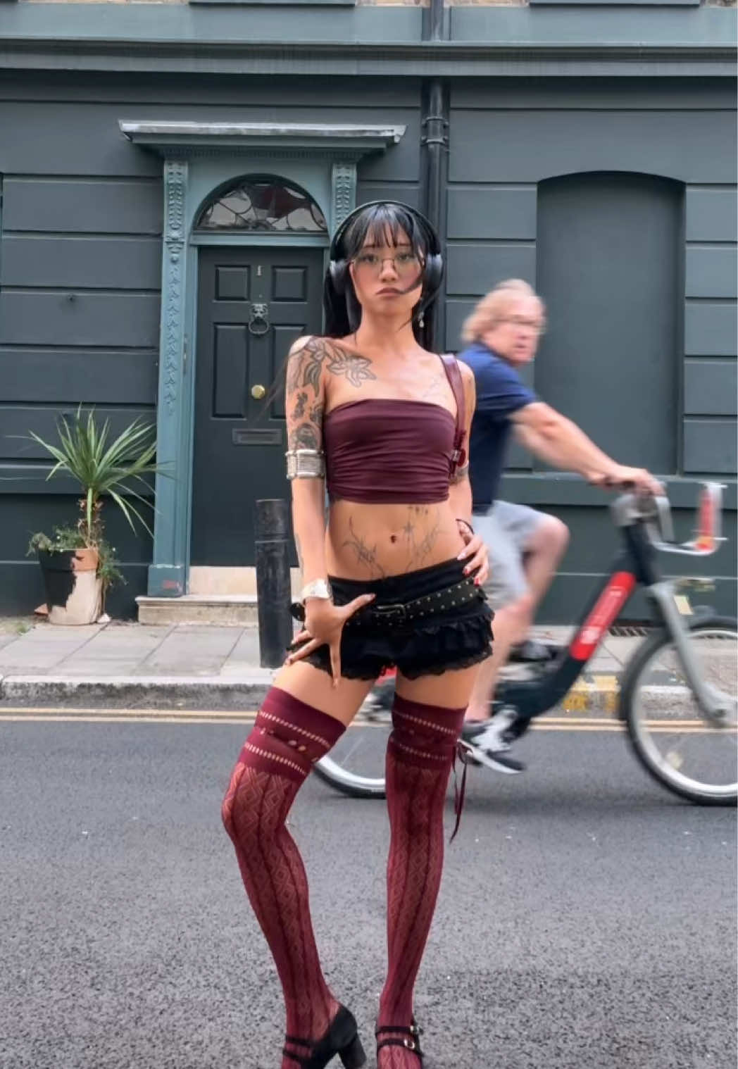 @Nik Raisa