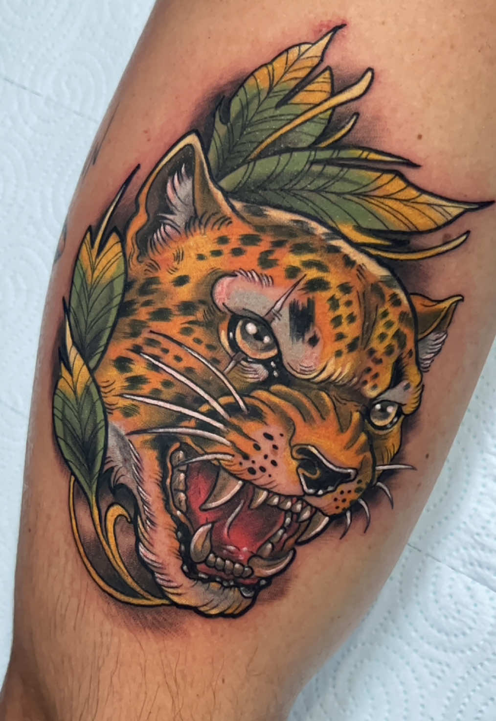 @Miguelsierratatuajes