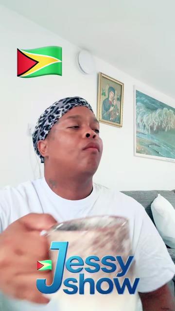 @🇬🇾 the Jessy show 🇬🇾