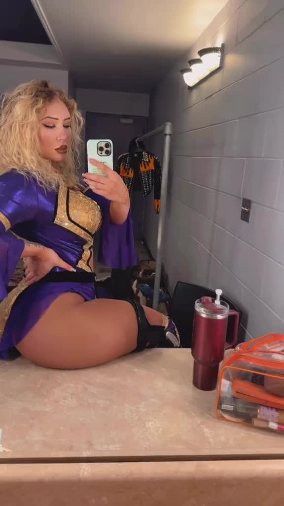 @Nikkita_wwe