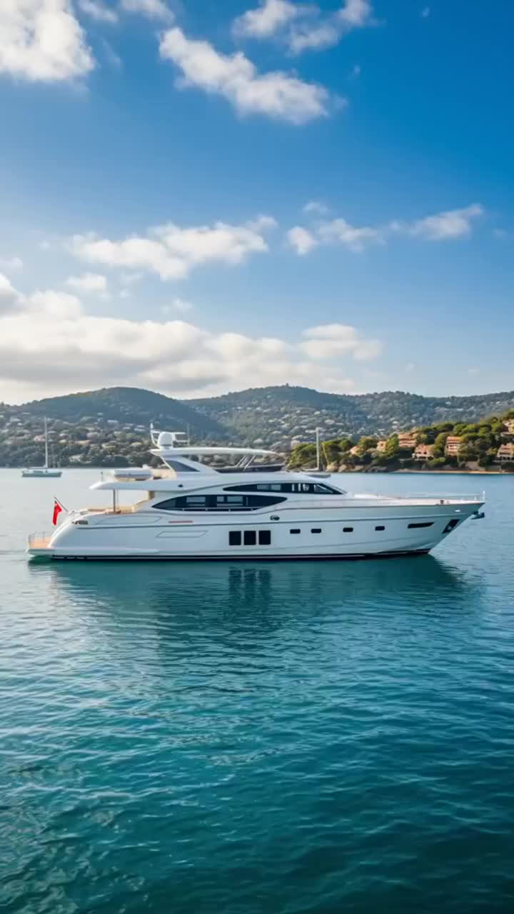 @BENETTI YACHTS