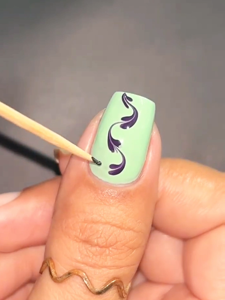 @NAILS ART ๐