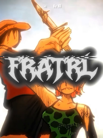 @FRATEL ㋿