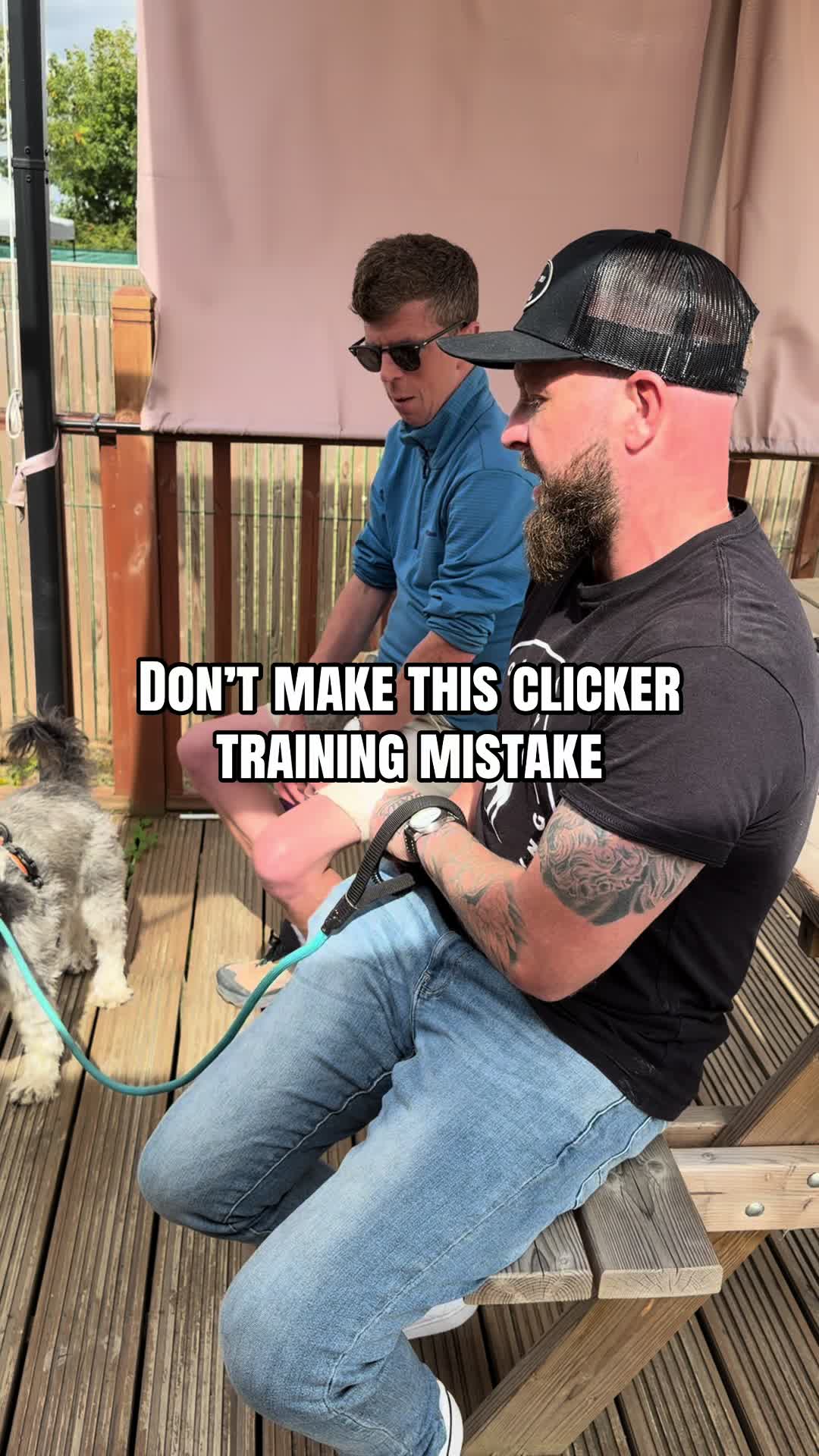 @SouthendDogTraining