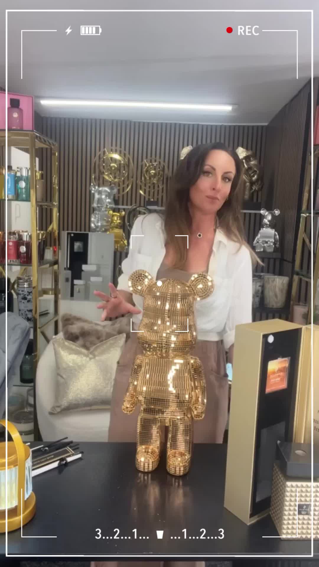 @Home Store Living