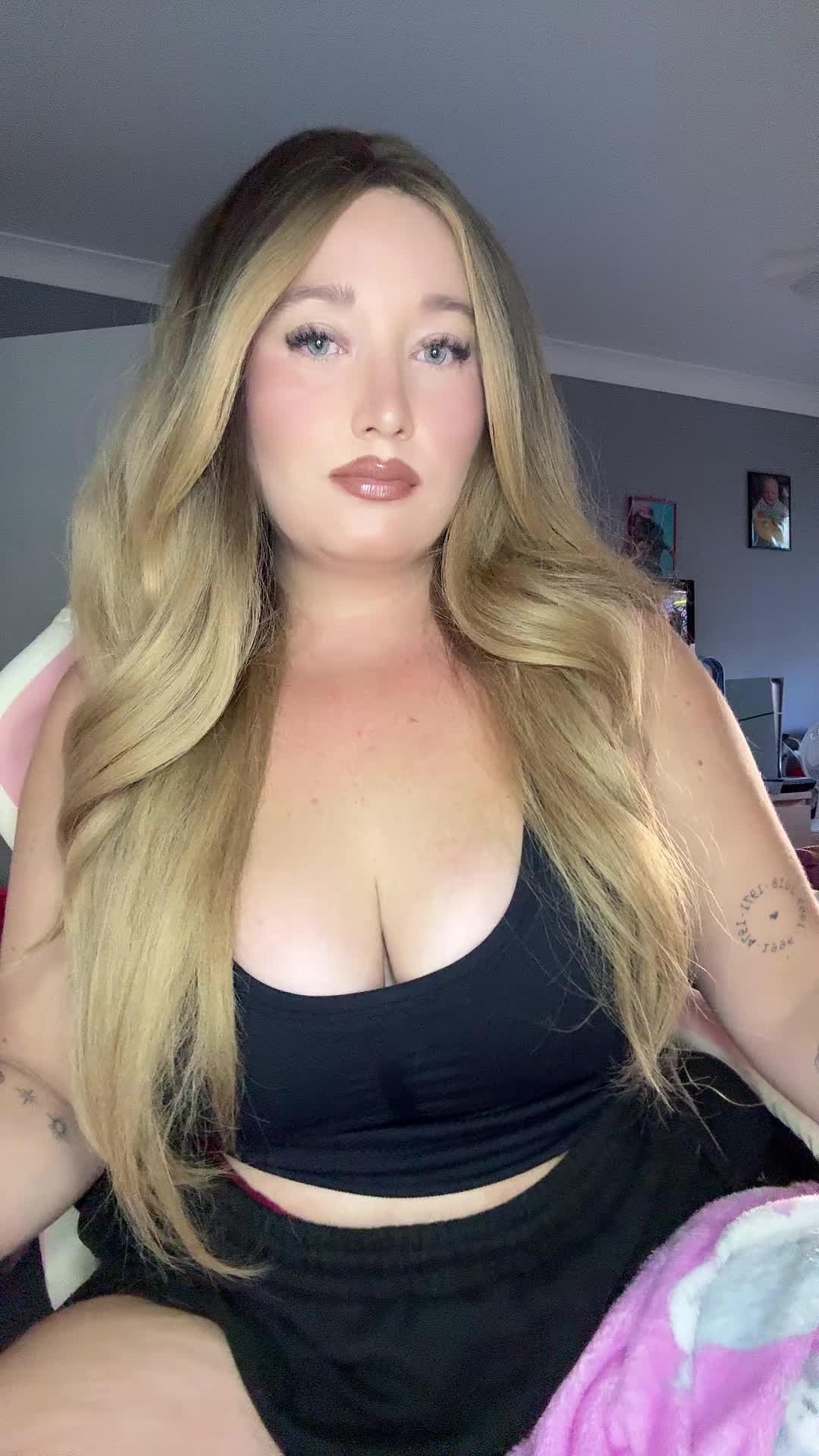 @Keighleymarie