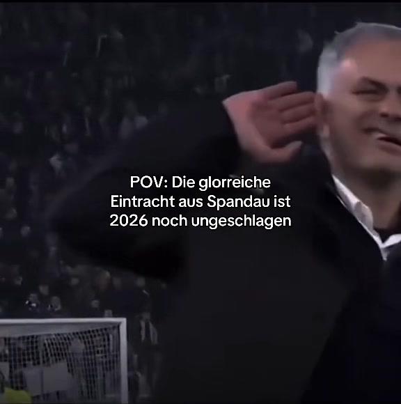 @Eintracht Spandau Fu&szlig;ball