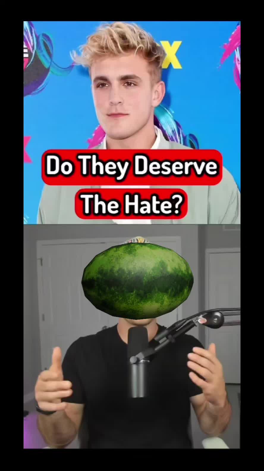 @the fucking melon from granny