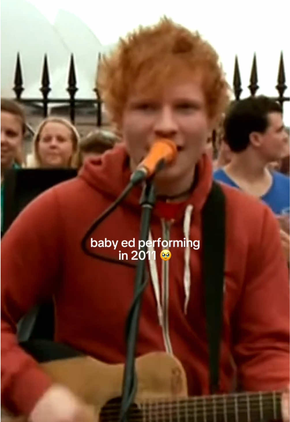 @Ed Sheeran HQ