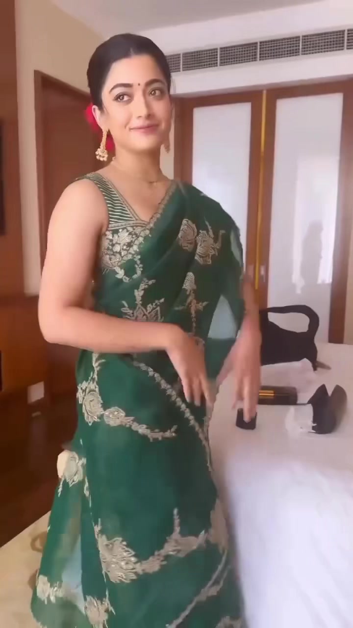 @Rashmika Mandanna💫