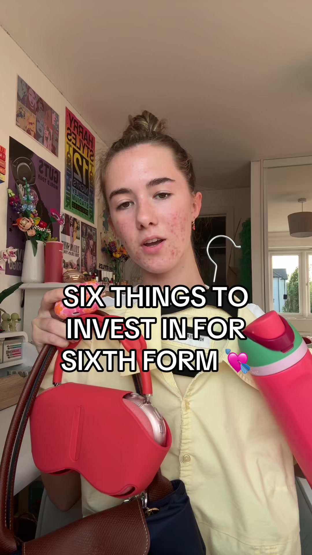 @graciegetsitdone