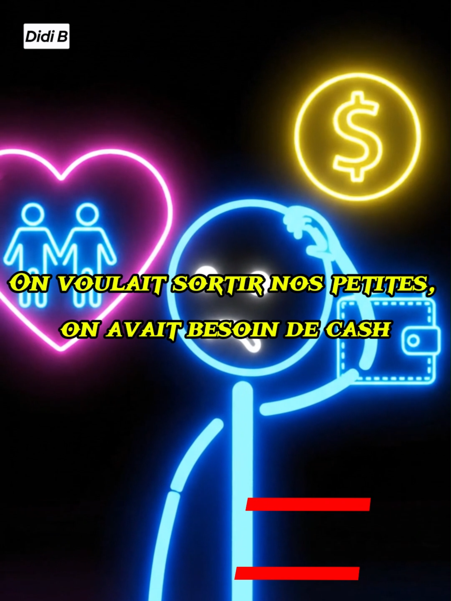 @Stickman Lyrics Videos