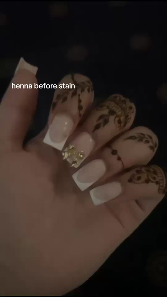 @hennabyHB🤍