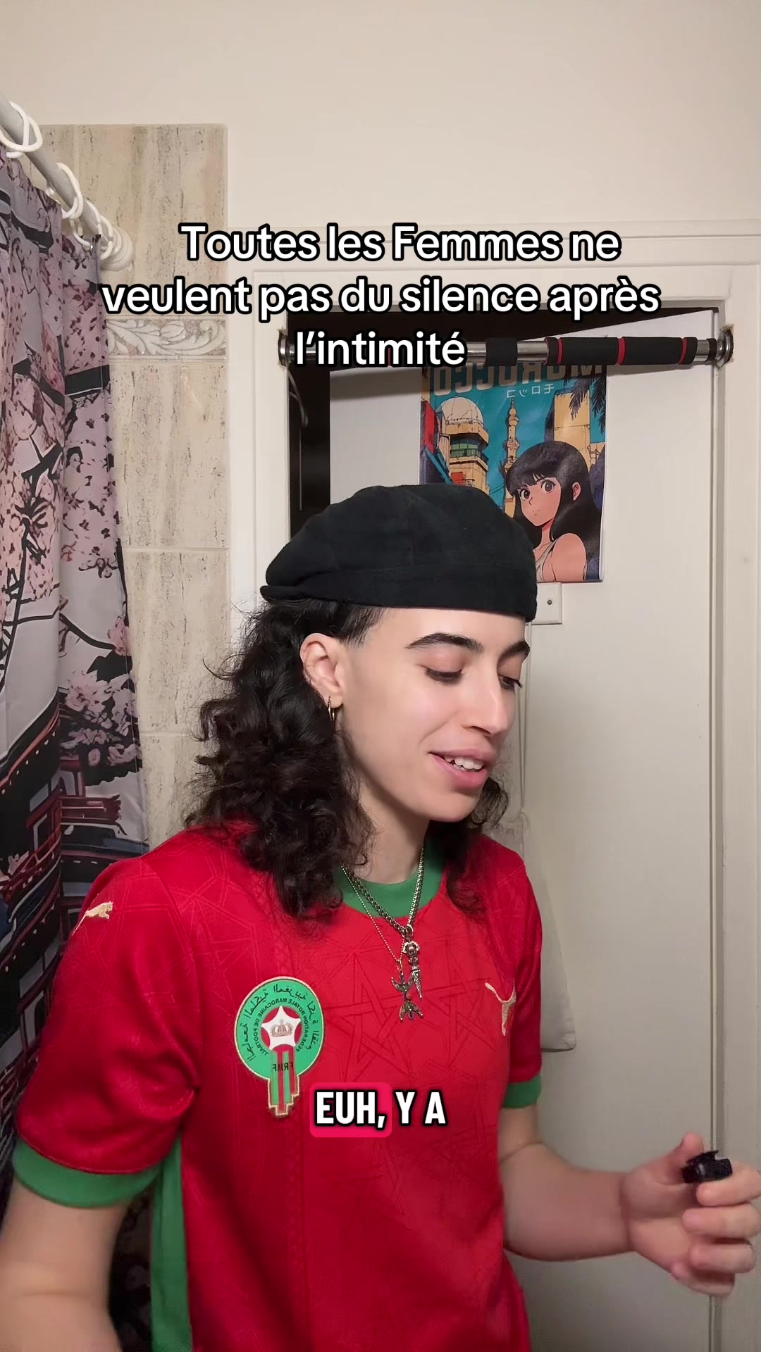 @Eva | Hawāʾ
