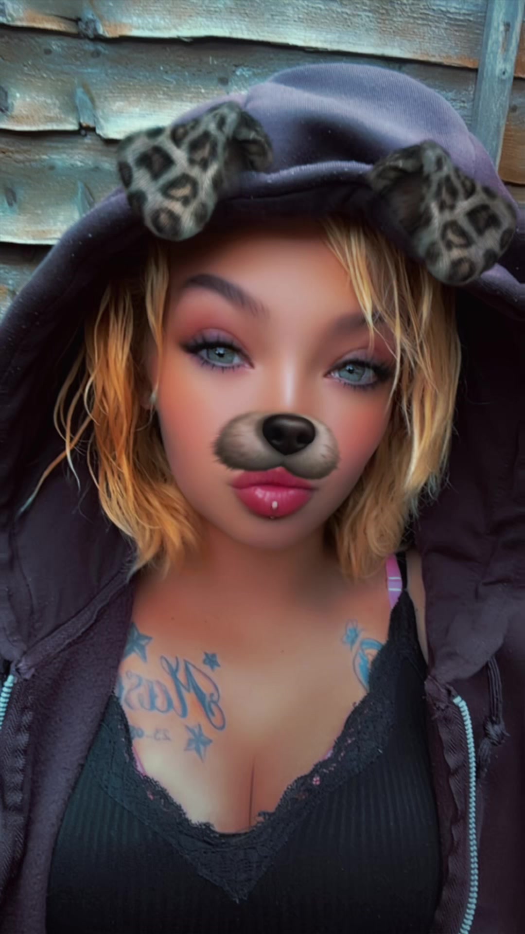 @notyouraveragegyal.xo