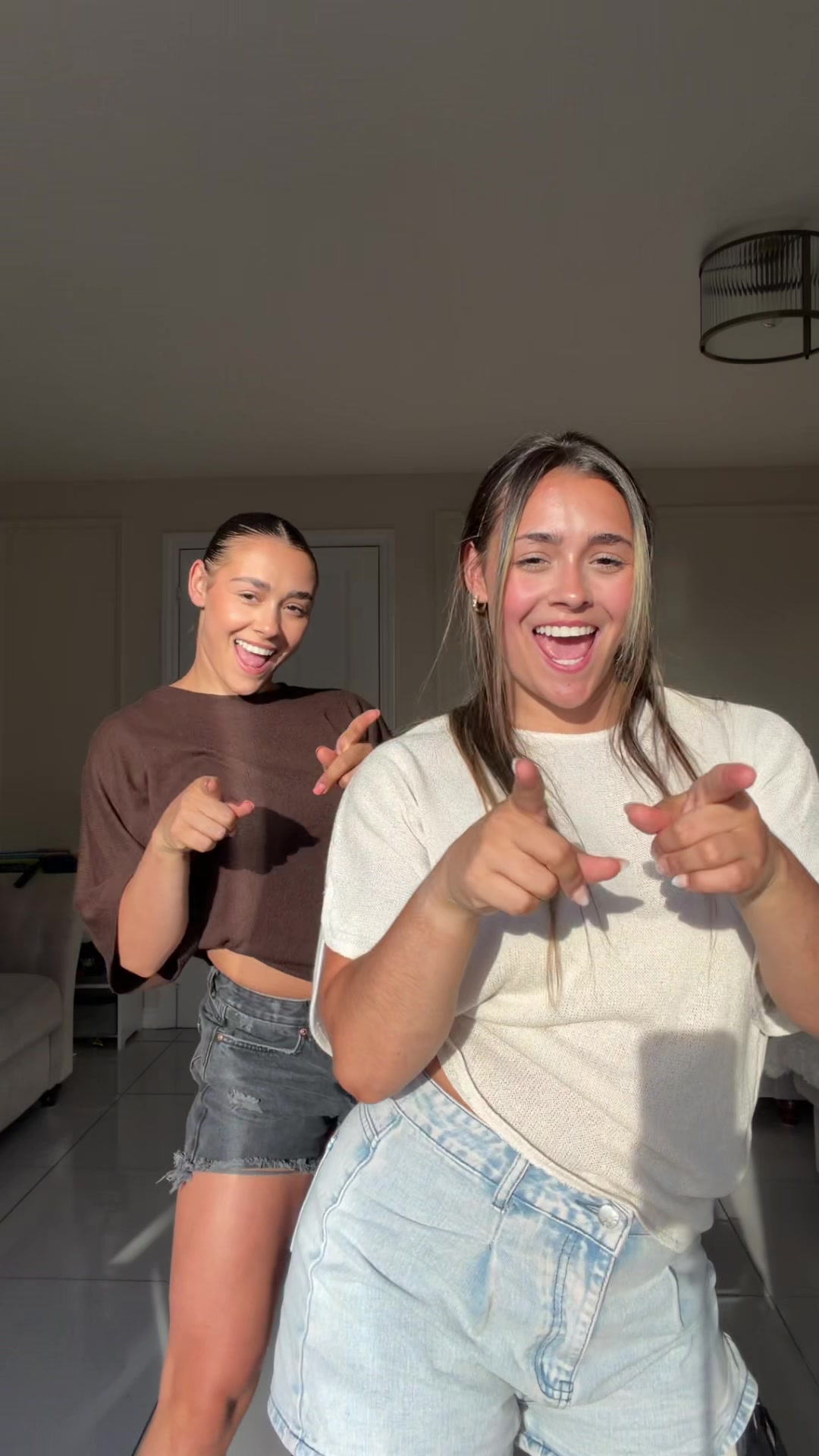 @Gadirova Twins