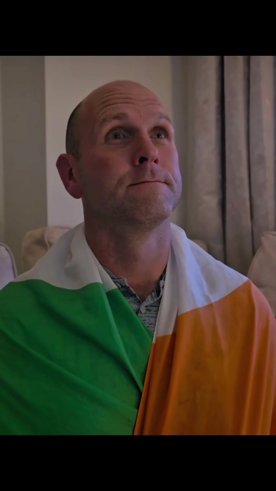@The Irish Promoter