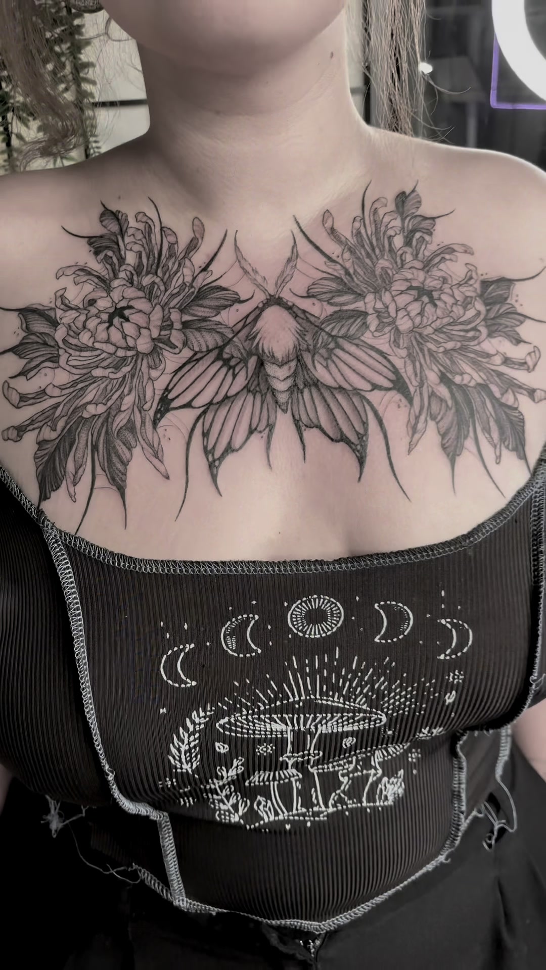 @Le Fl&eacute;au Tattoo