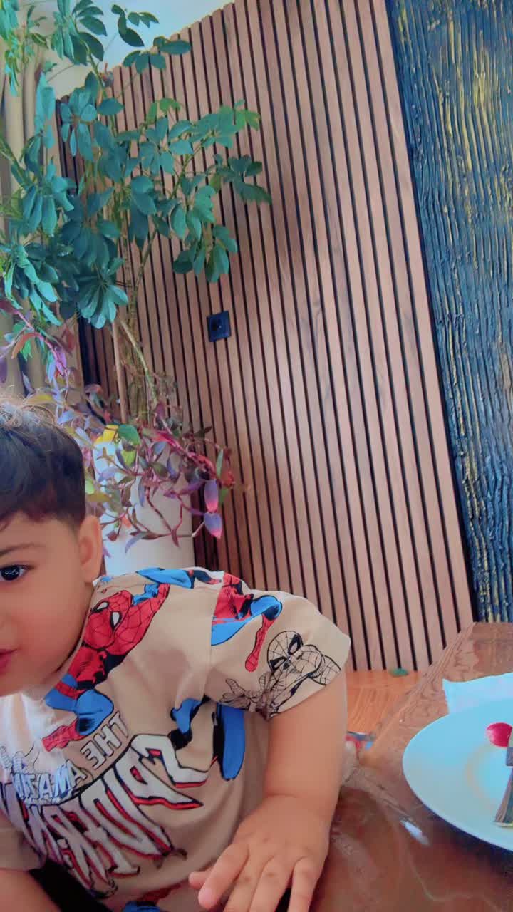 @Aliya & Ayaan