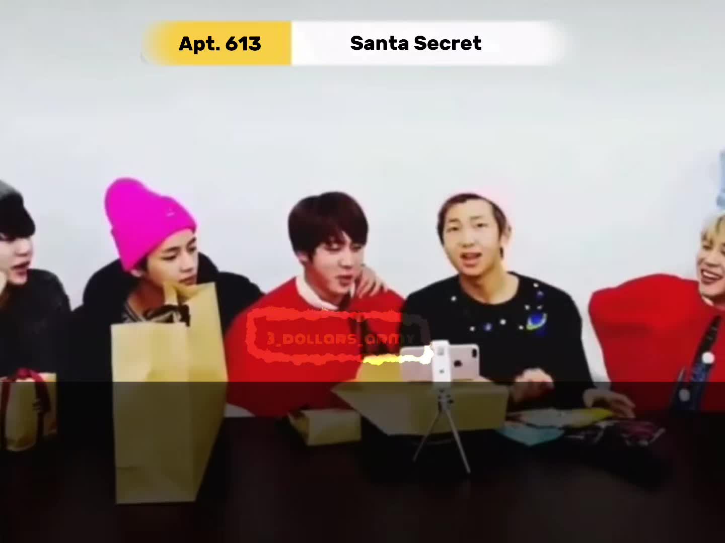 @✨️ 3_dollars_army ✨️