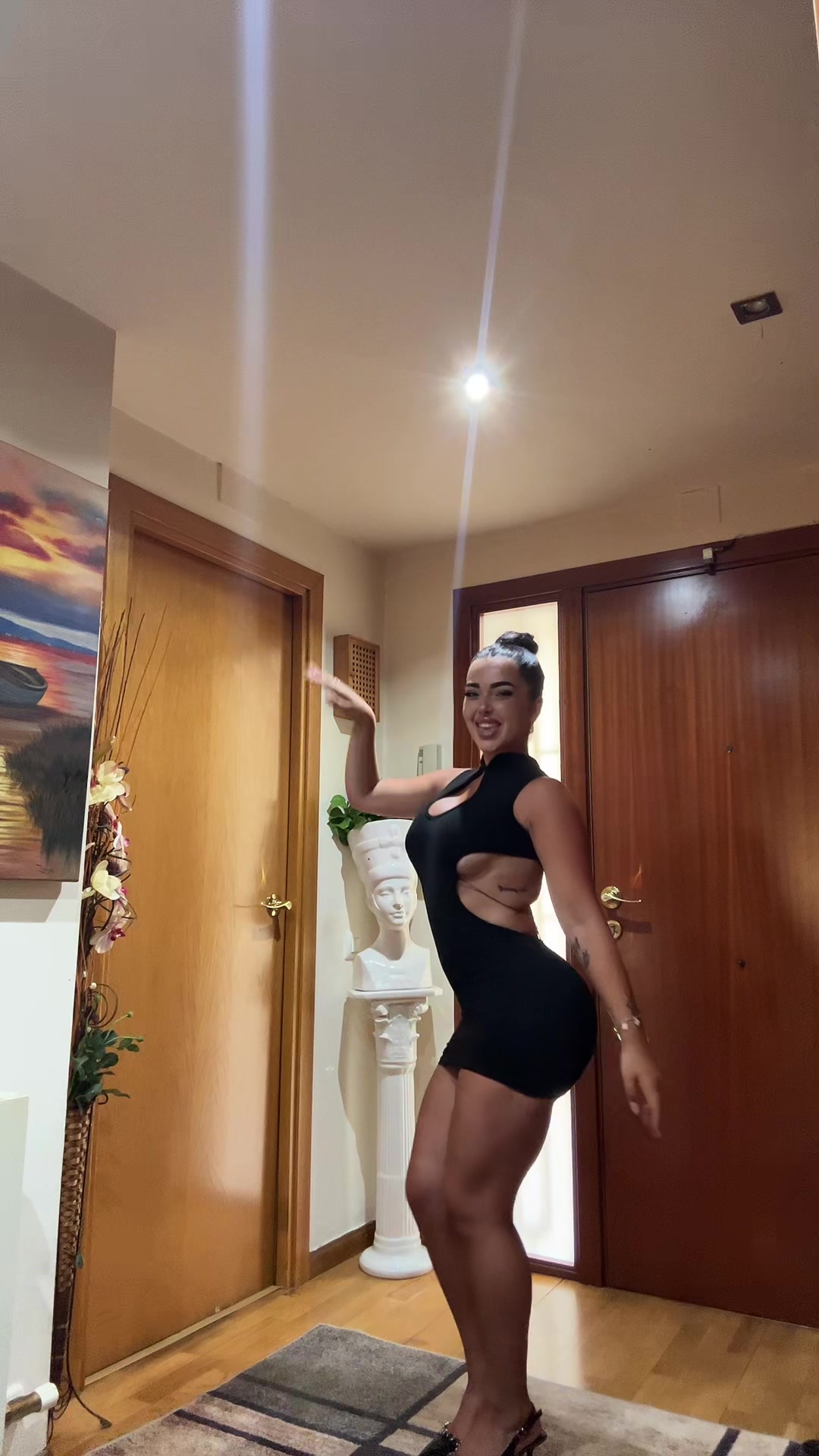@Carla Alvarez