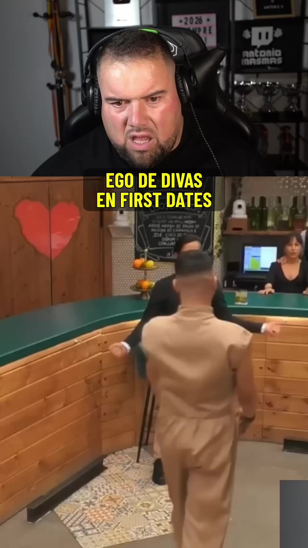 @Antonio Gutierrez