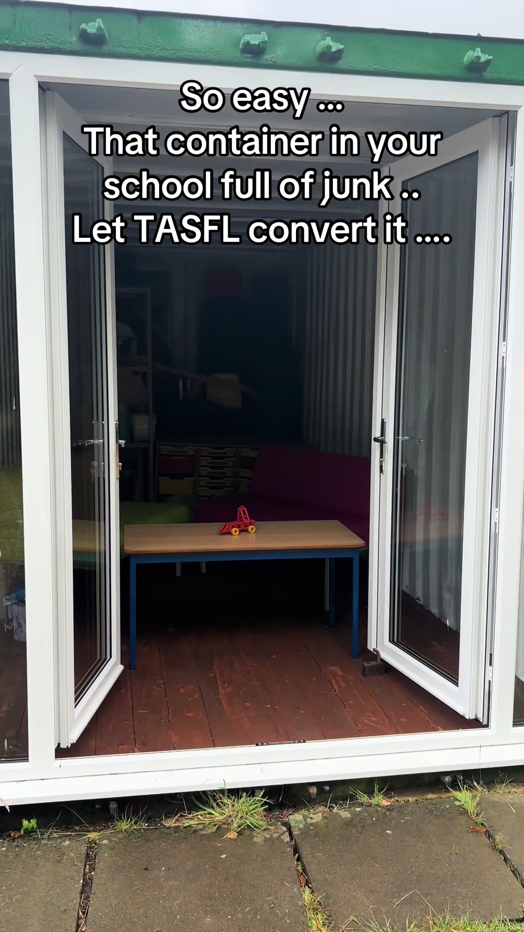 @TASFL