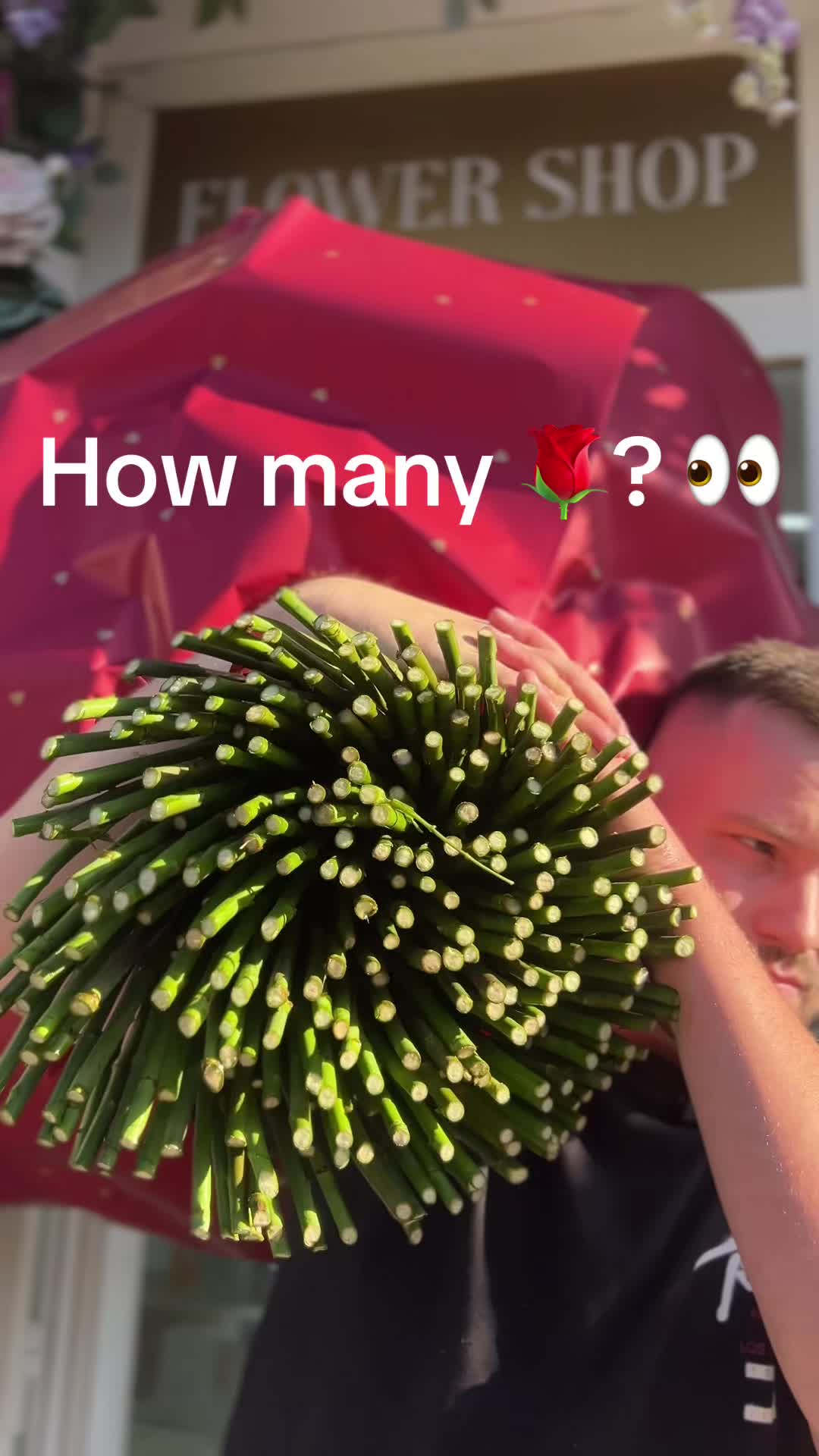 @Růže Michael