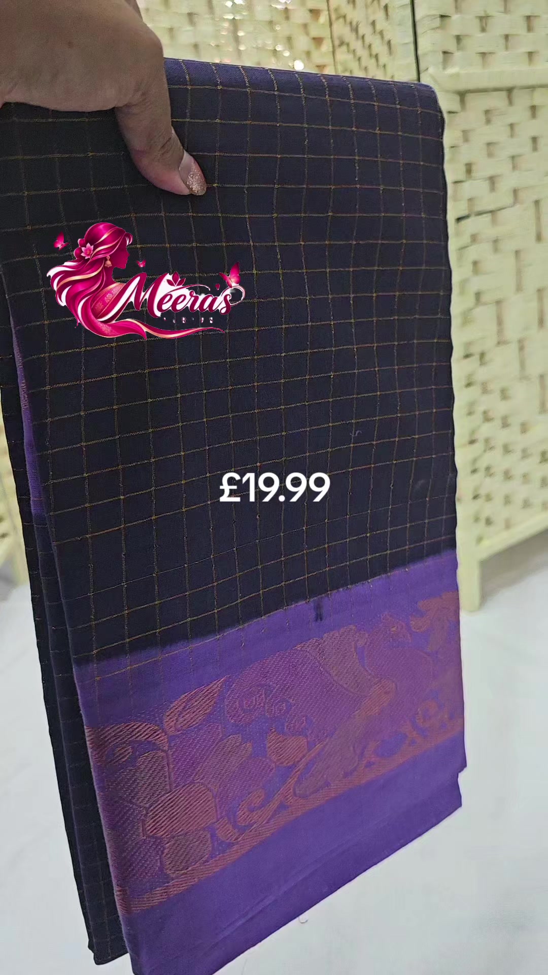 @Meera's Sarees