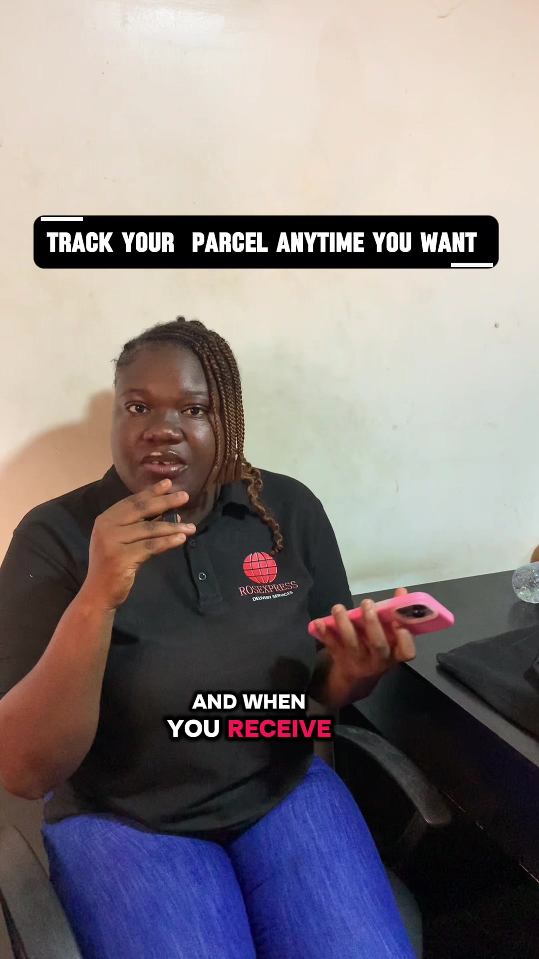 @Rosexpress-Logistics