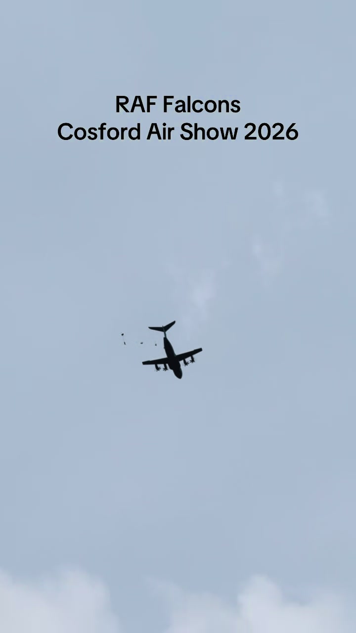 @AeroStream Live