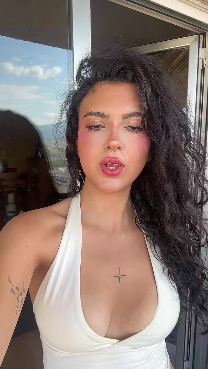 @Claudia Garc&iacute;a