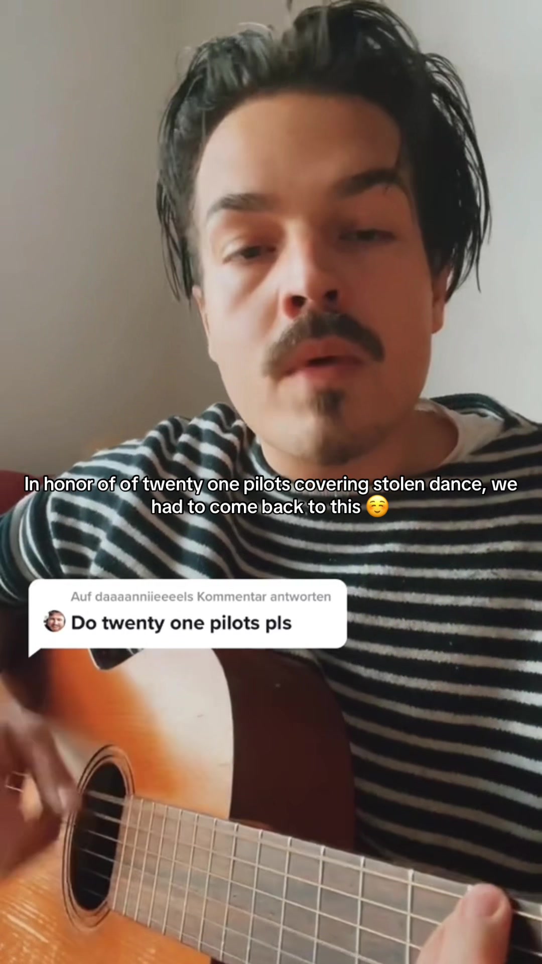 @Milky Chance Land Fan Account