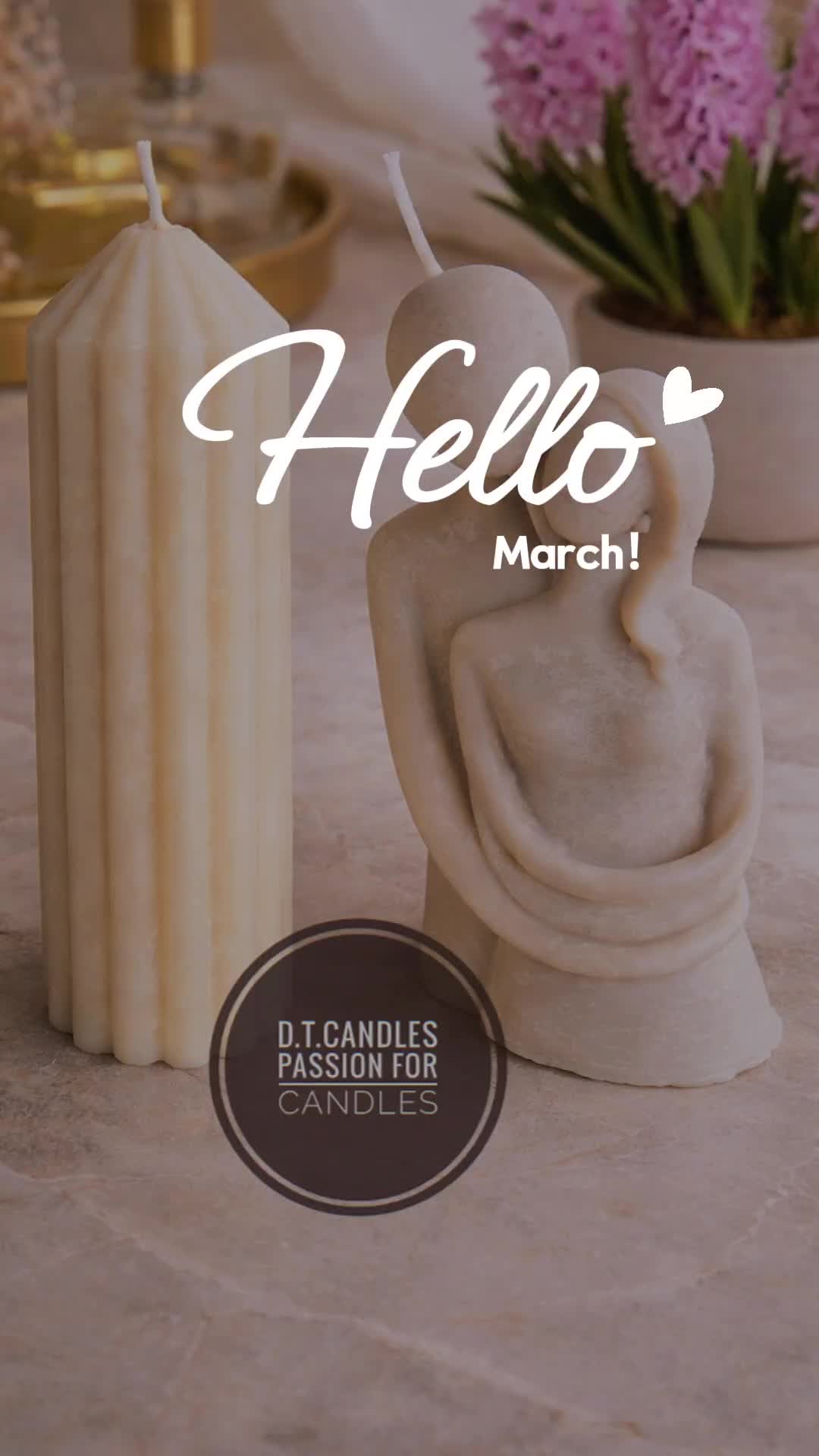 @D.t.candles