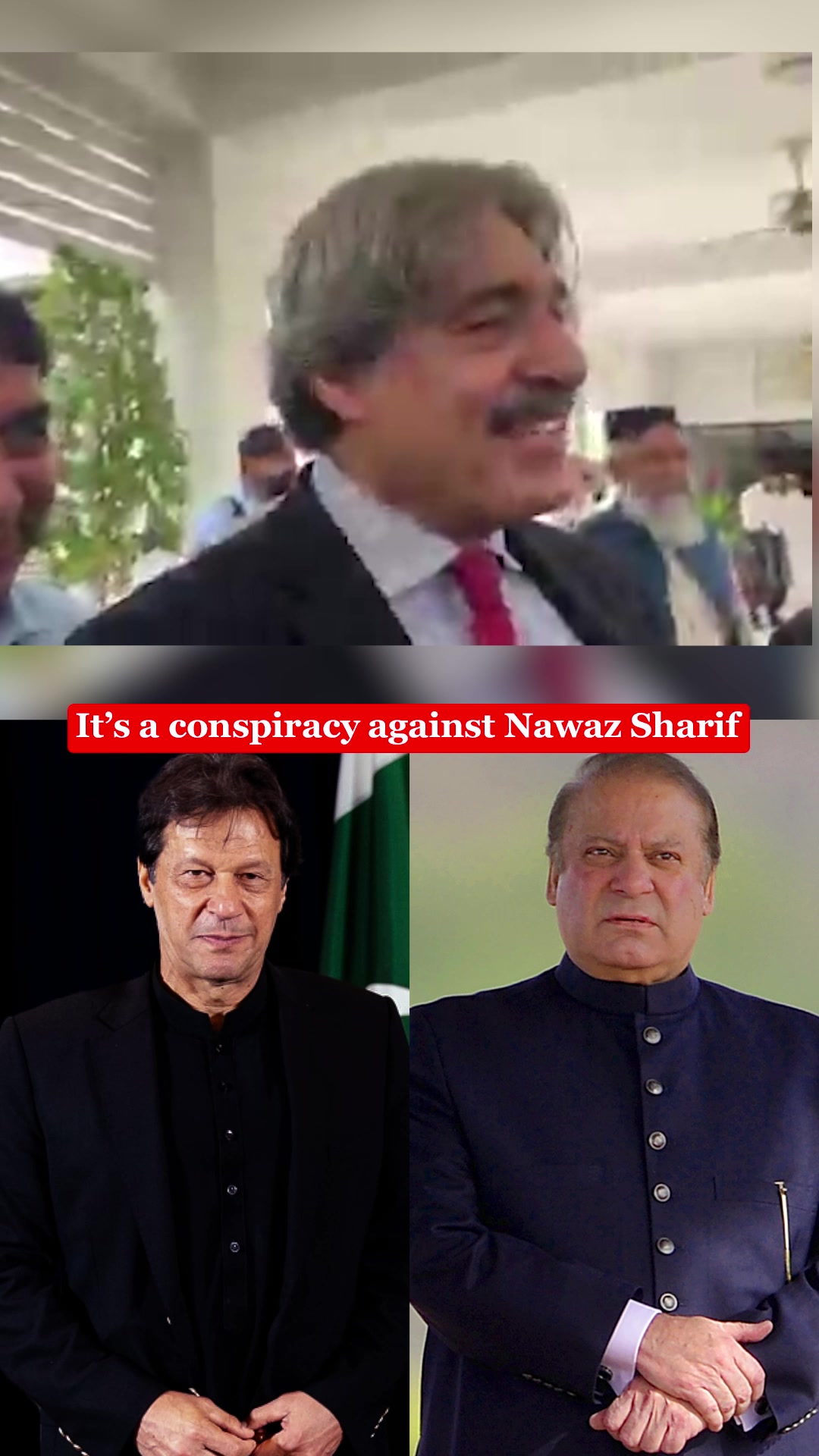 @Murtaza Ali Shah