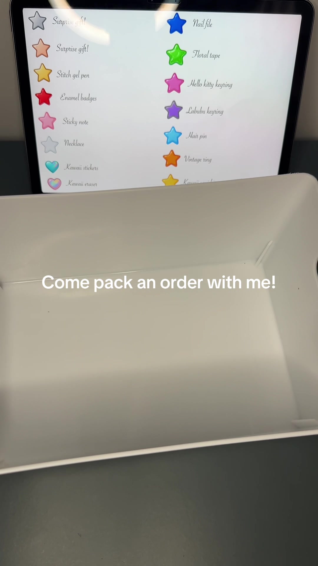 @Beady Loot