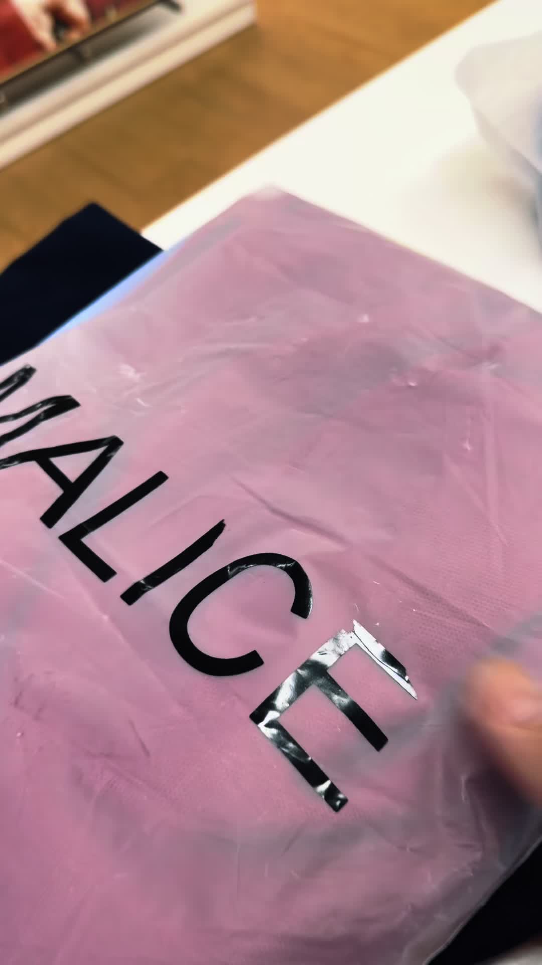 @Malice Ltd