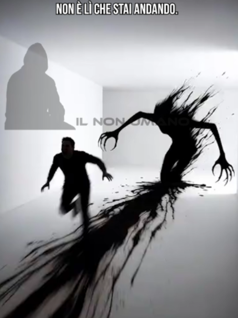 @Il Non Umano