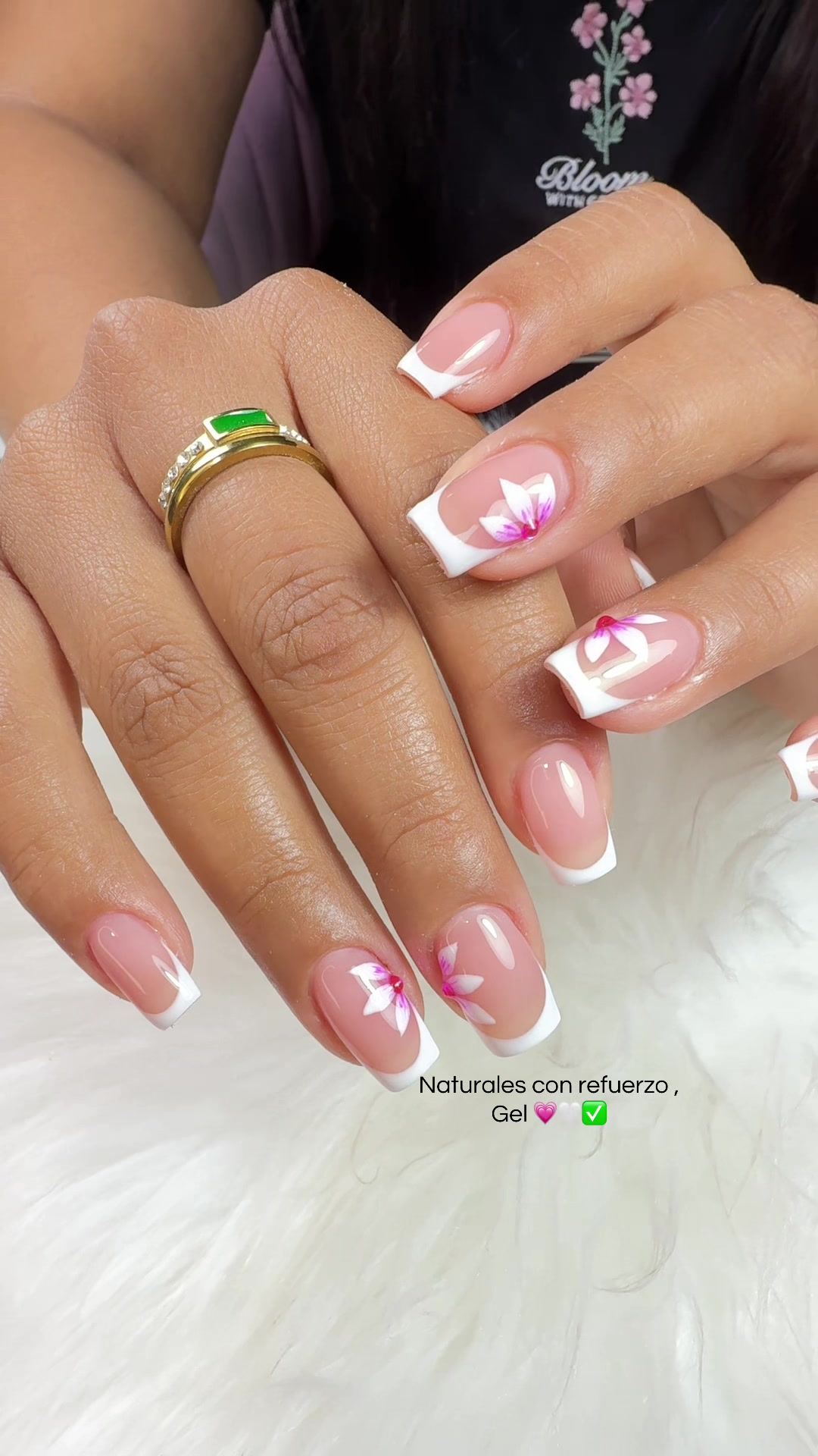 @Mari Nails💜💅✨