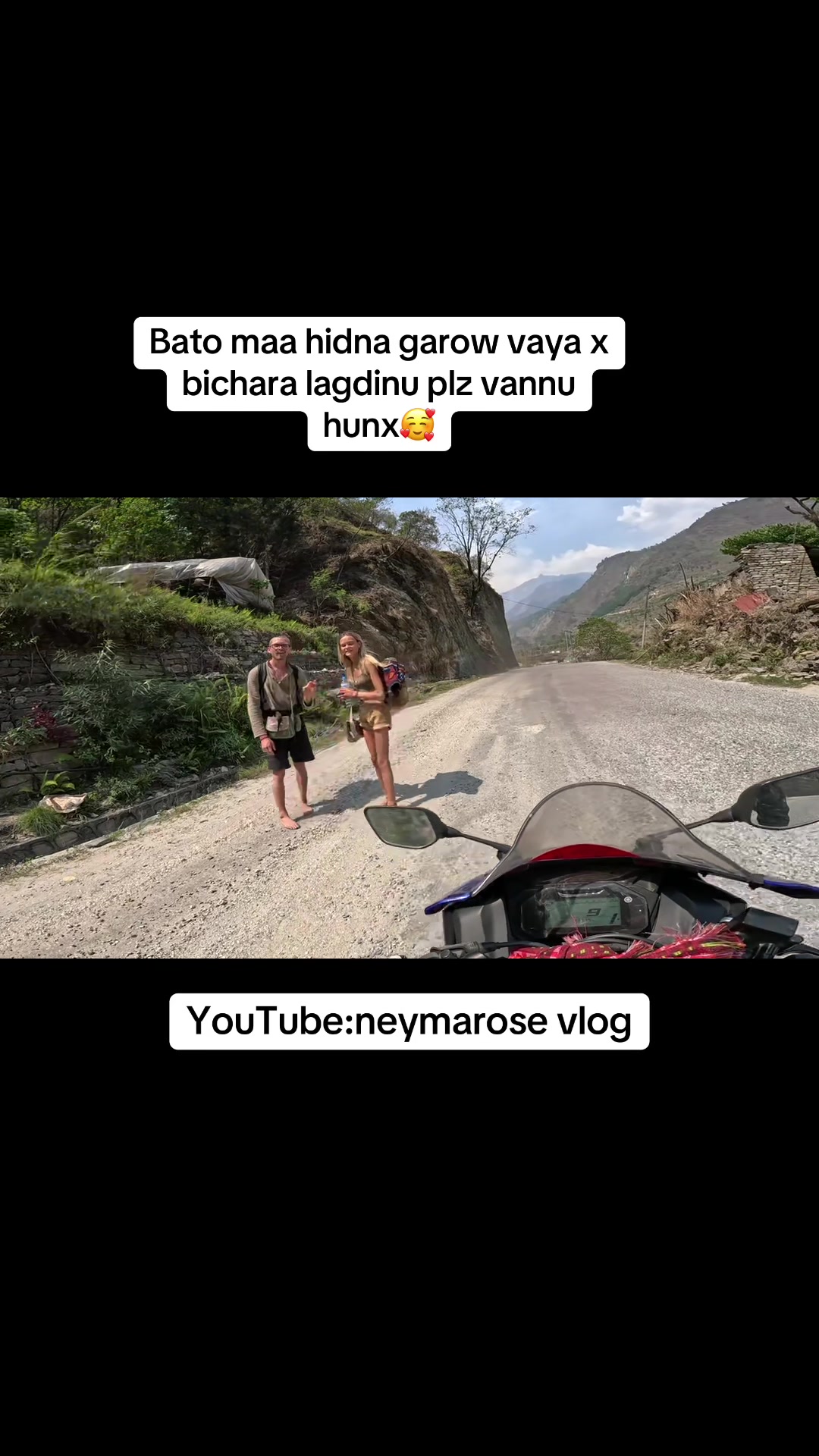 @neymarose official🇳🇵