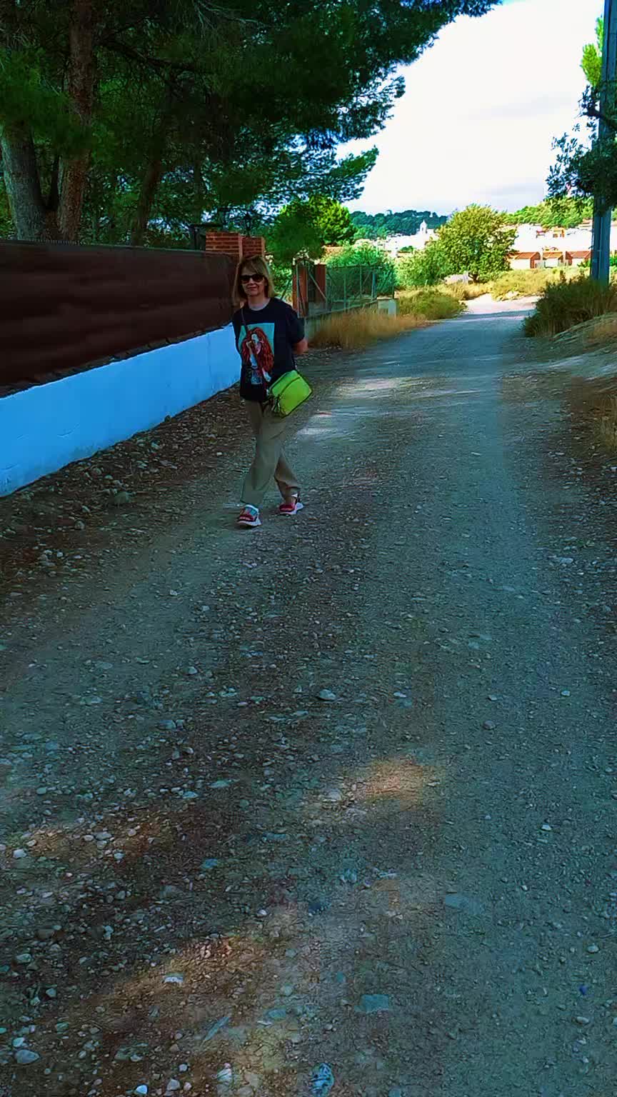@Maria Rosa