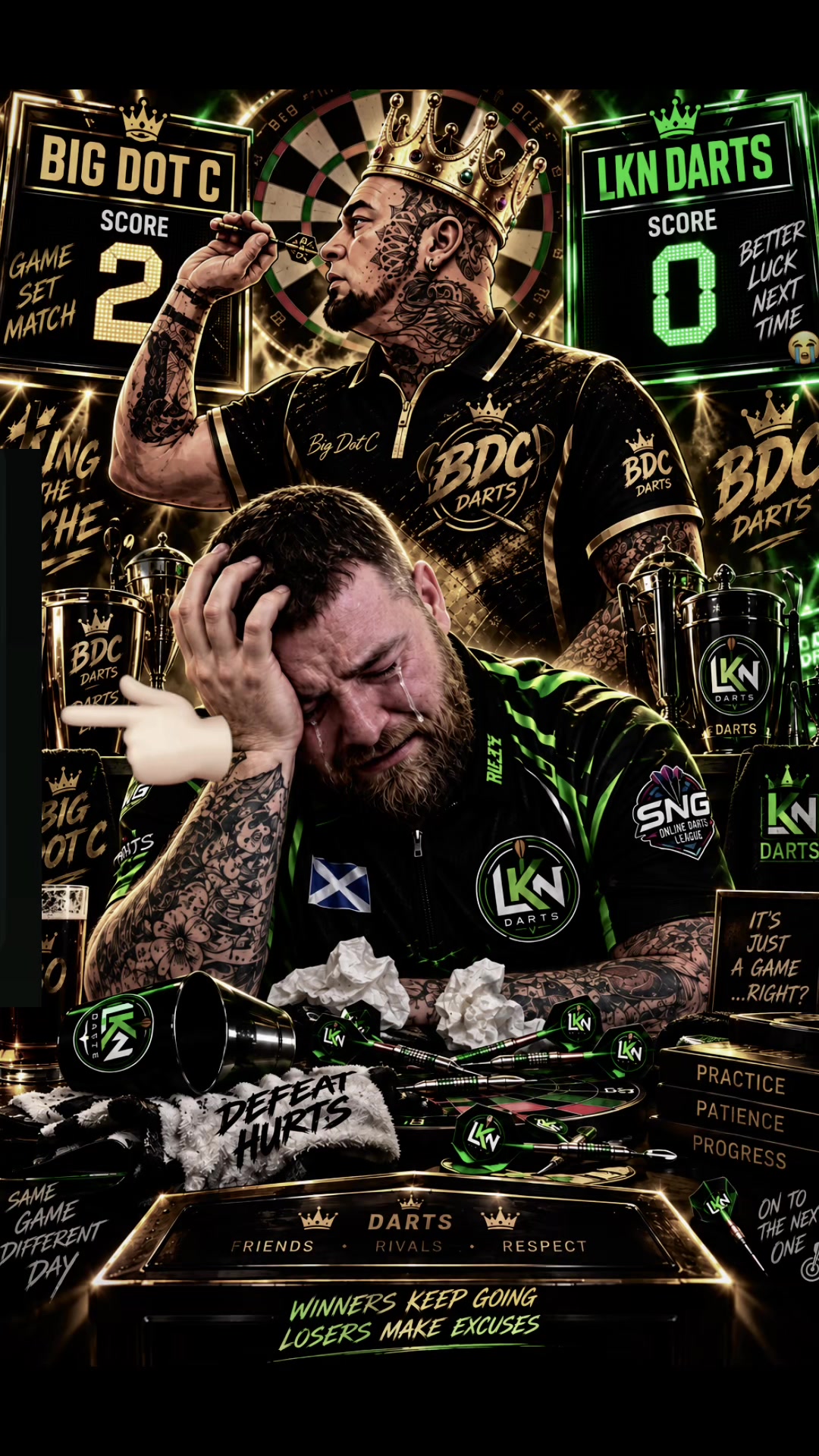 @lkndarts