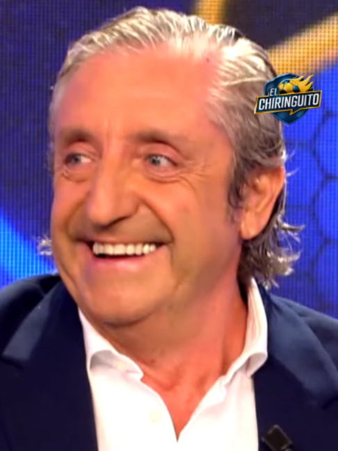 @El Chiringuito TV