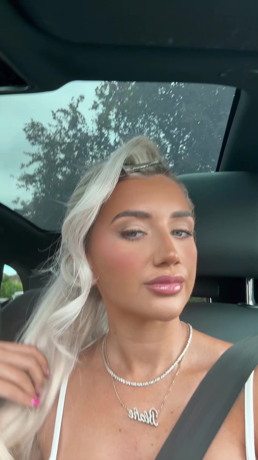 @LeighaClarke