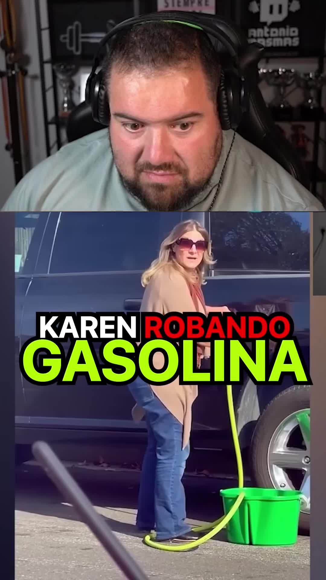 @Antonio Gutierrez
