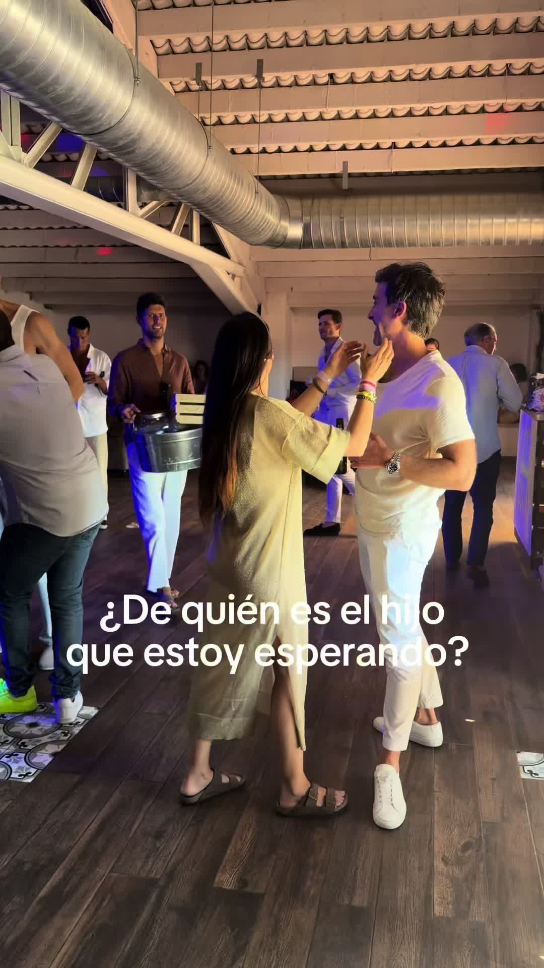 @Isabel Riquelme