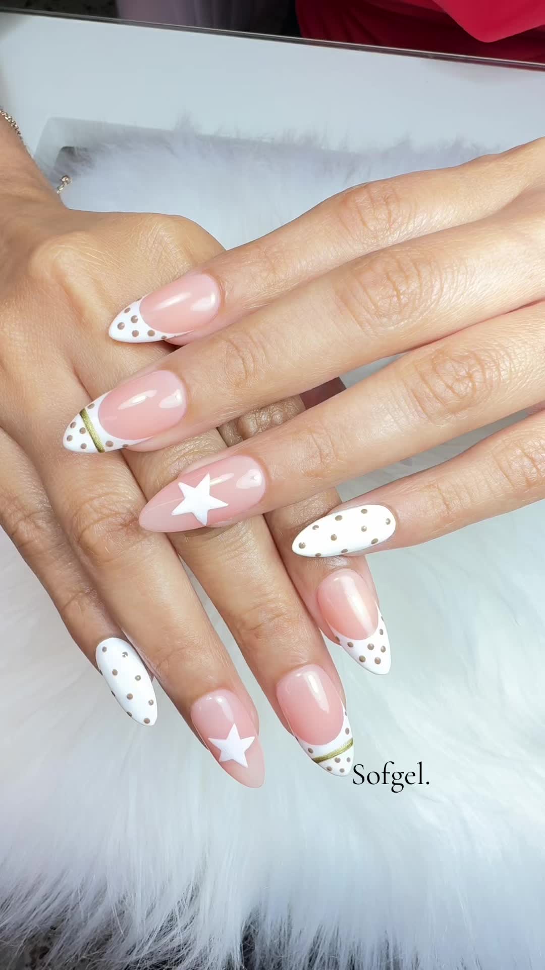@Mari Nails💜💅✨