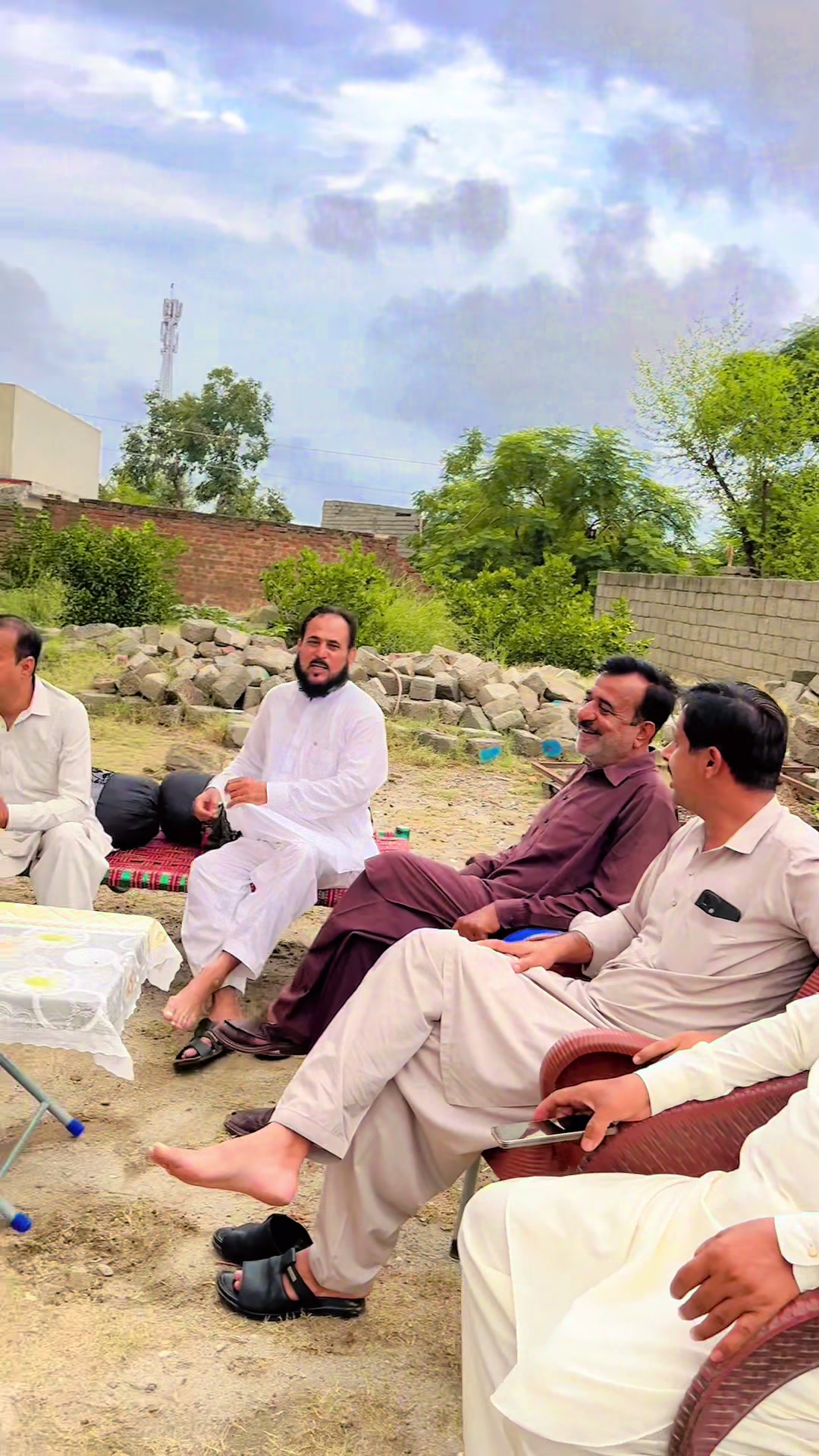 @Malik Tahir
